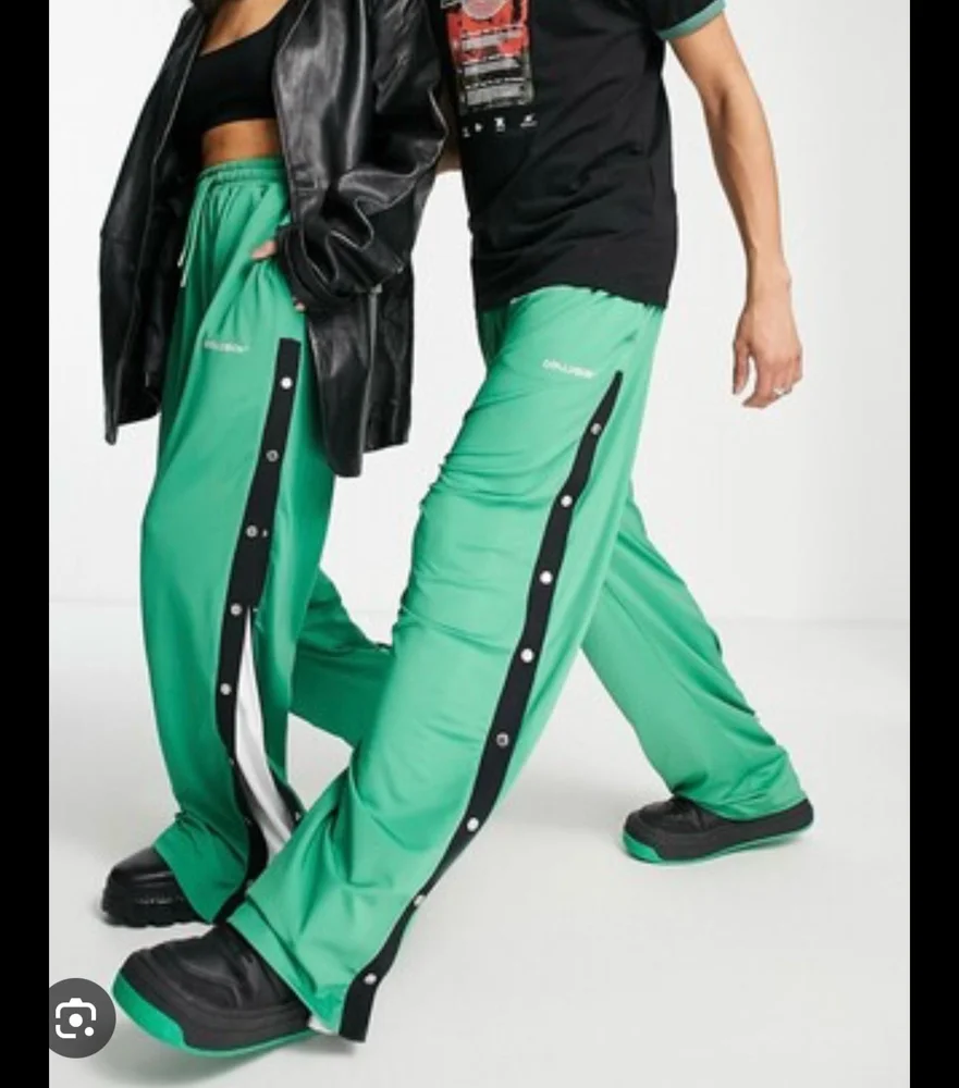 Collusion Pants, size M / 38 / 10, photo 4