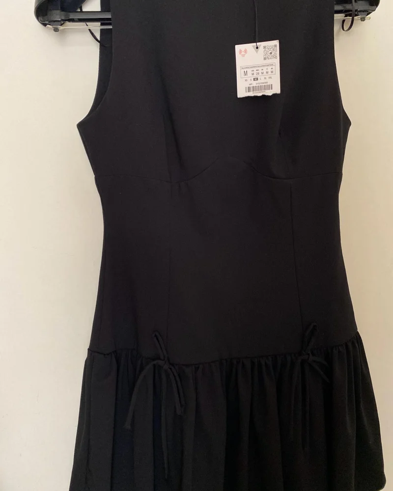 Zara Mini Dresses, size M / 38 / 10, photo 5