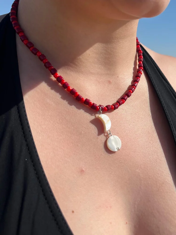 Necklaces, size Other, photo 2