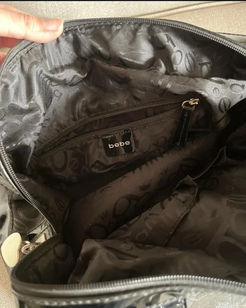 Bebe Shoulder Bag, size One size, photo 4