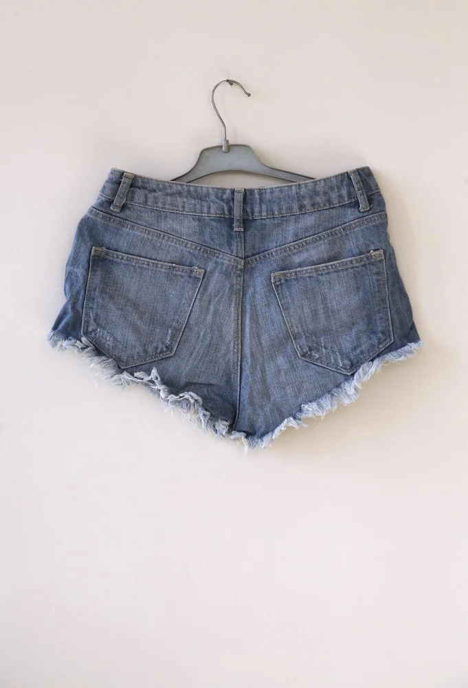 H&M Shorts, size S / 36 / 8, photo 2