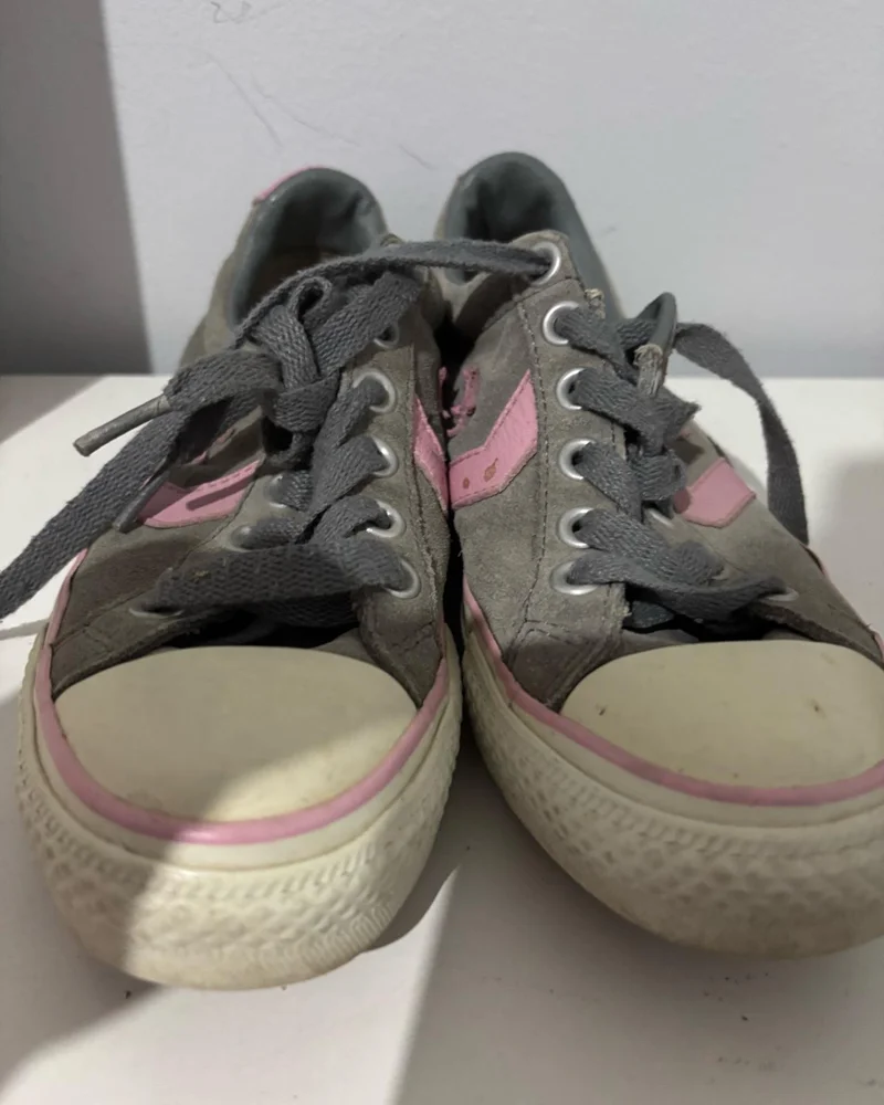 Converse Sneakers, size 38, photo 3