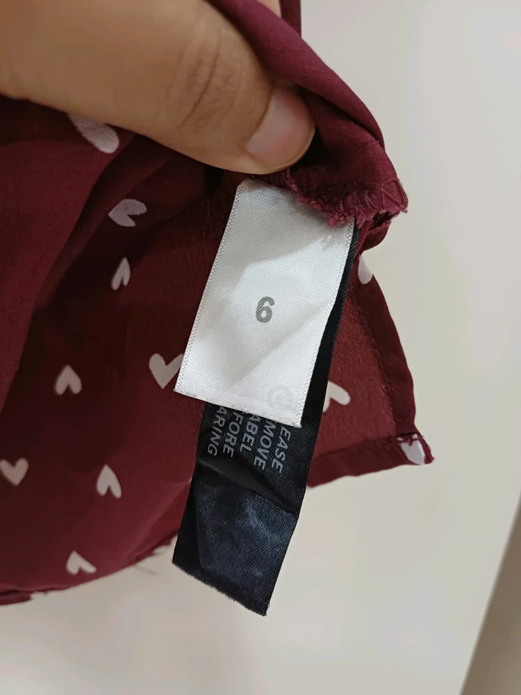Blouses, size XS / 34 / 6, photo 6