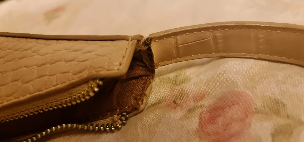 deja vu Shoulder Bag, size Other, photo 5