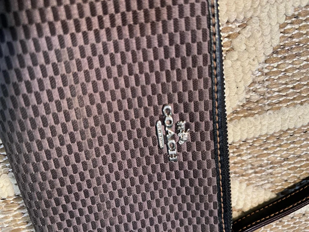 Coach Wallets, size Other, photo 3