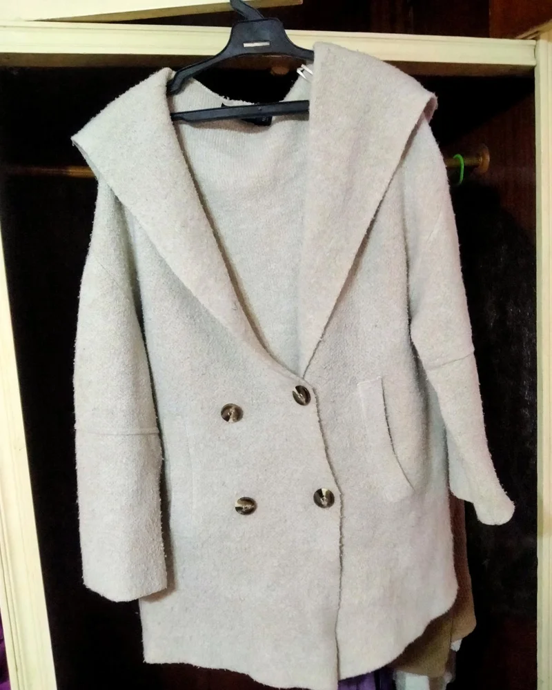 Zara Knit Cardigans
