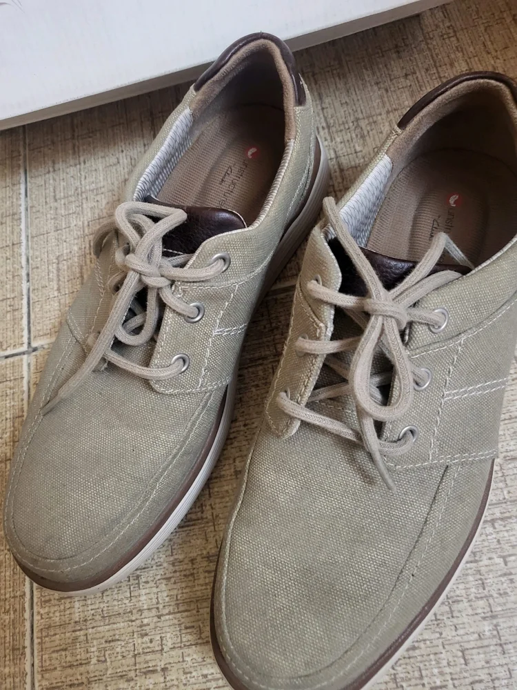 Clark Sneakers, size 41, photo 2