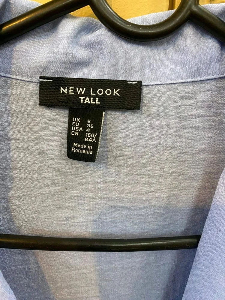 New Look Shirts, size S / 36 / 8, photo 5