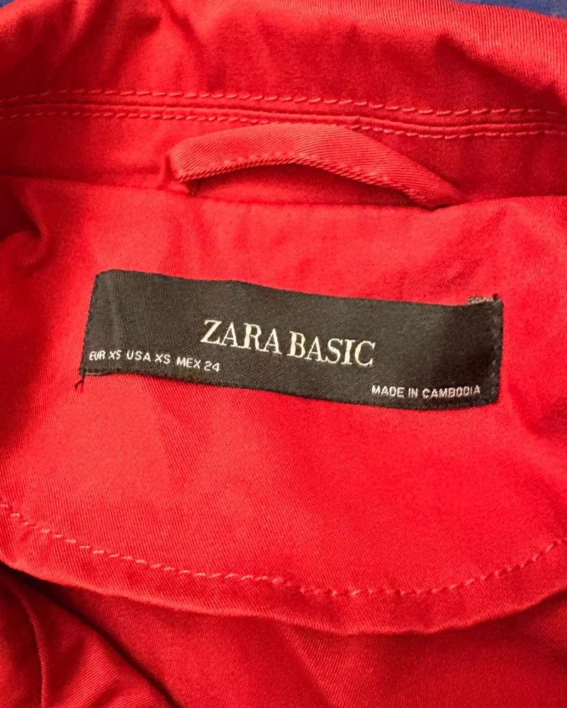 Zara Jackets, size XS / 34 / 6, photo 2