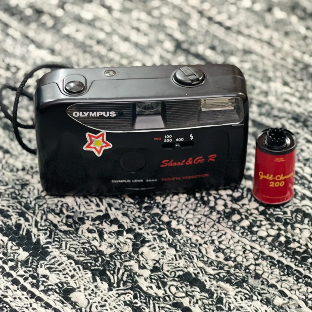 Olympus Digital Cameras