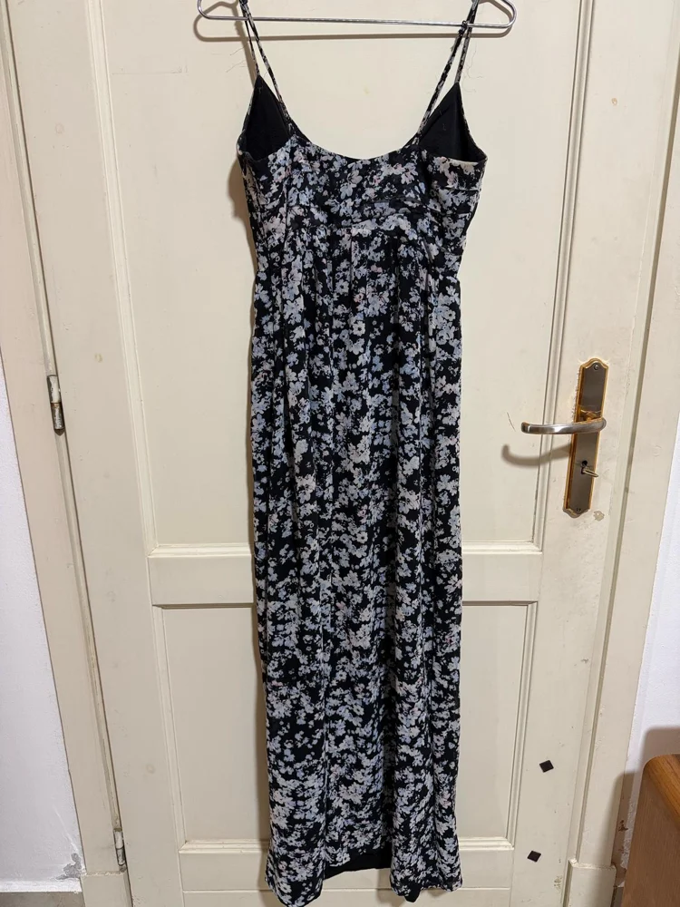 Bershka Maxi Dresses, size S / 36 / 8, photo 3