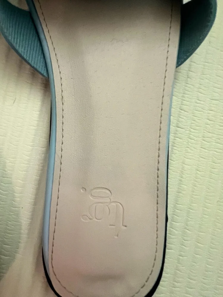 Flats, size 37, photo 2