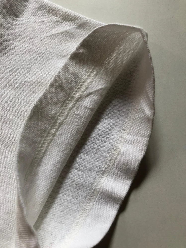 T-shirts, size S, photo 3