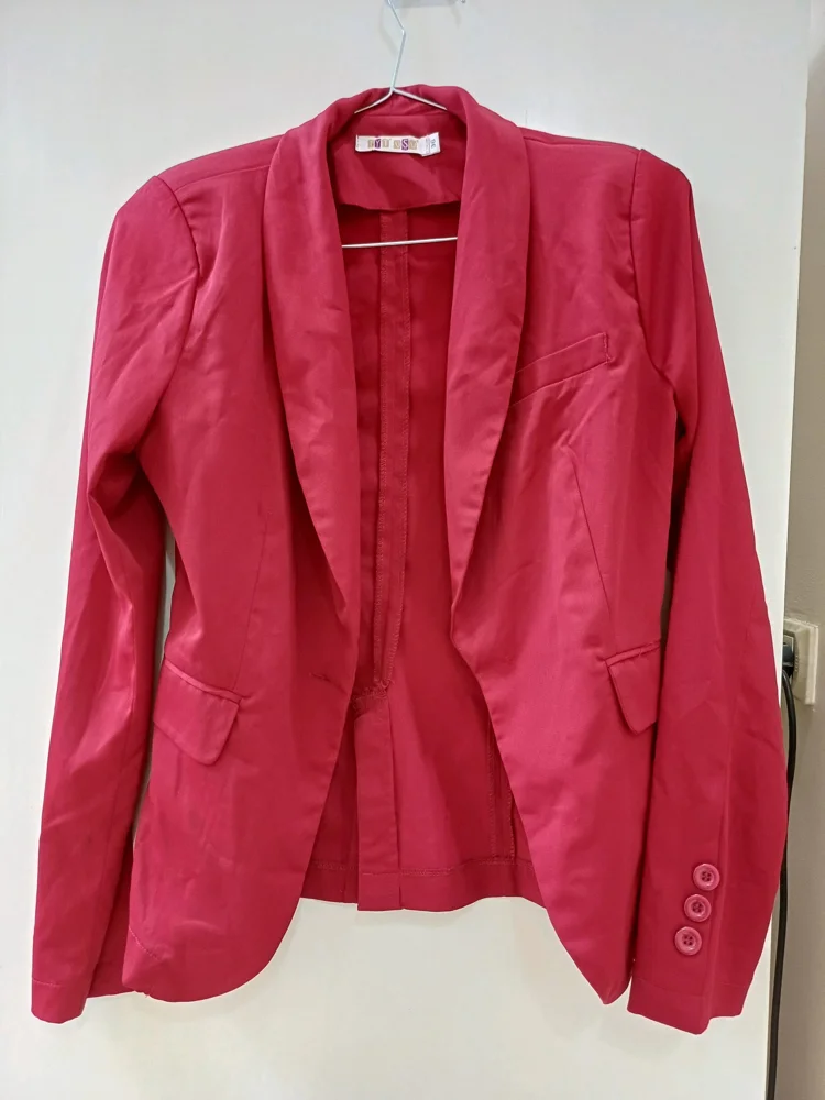 Blazers, size S / 36 / 8, photo 2