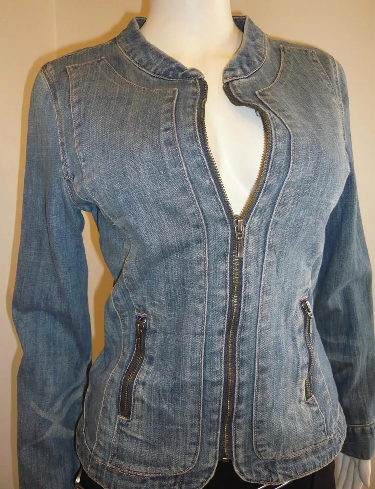 Jackets, size S / 36 / 8, photo 2