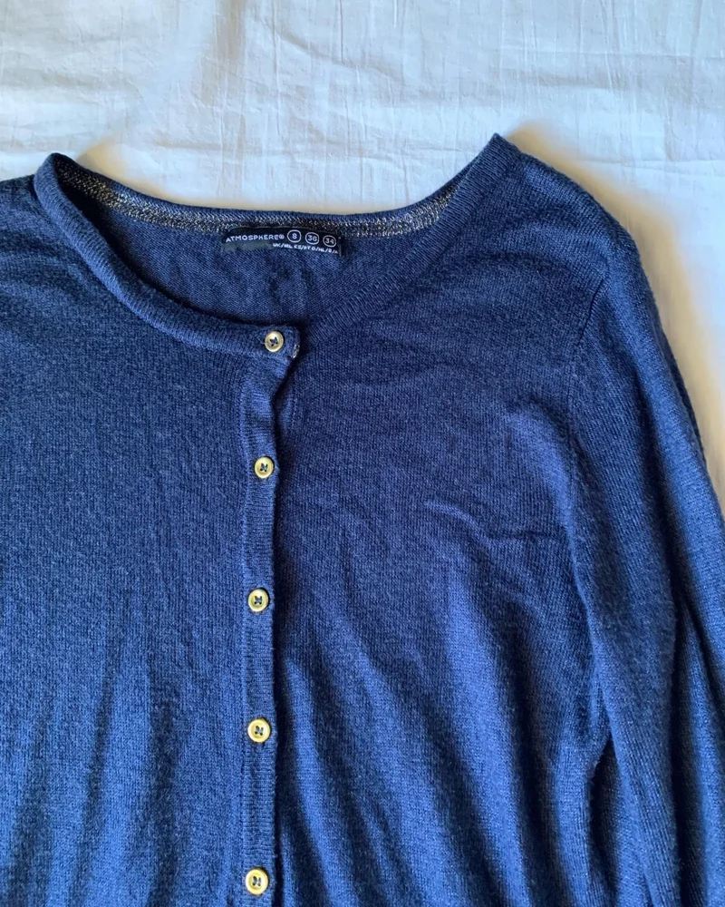 Atmosphere Cardigans, size S / 36 / 8, photo 2