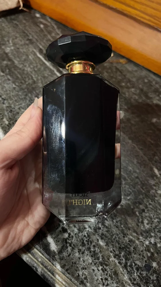 Victoria's Secret Perfume, size No Size, photo 2