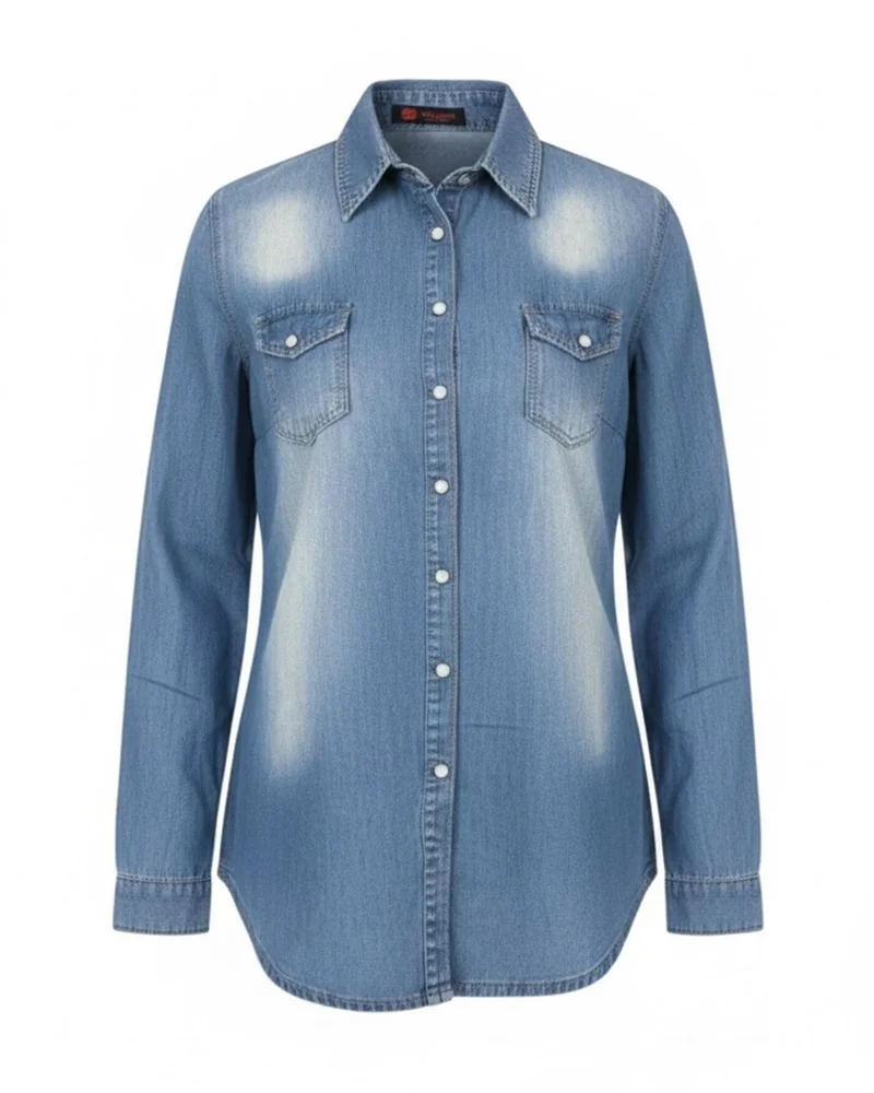 Shirts, size M / 38 / 10, photo 3