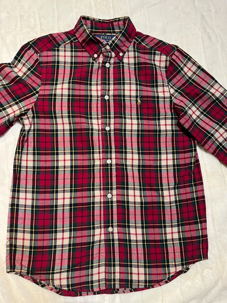Polo Ralph Lauren Long Sleeve, size S / 36 / 8, photo 2