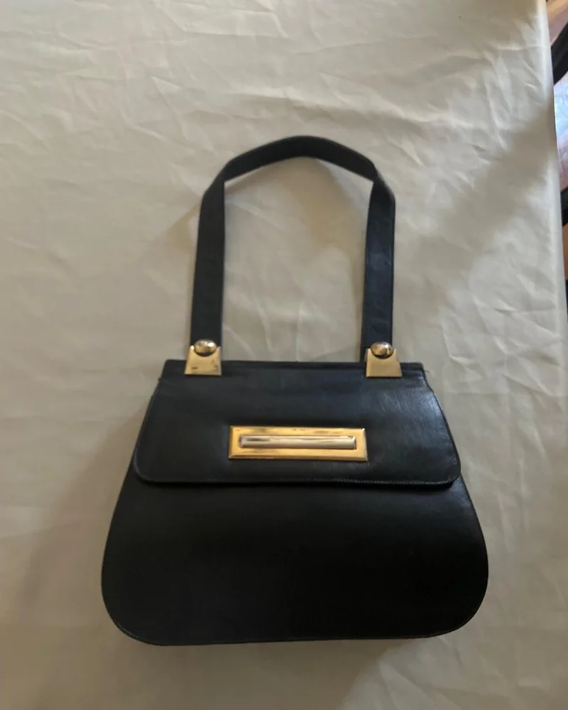 Massimo Dutti Shoulder Bag, size One size, photo 4