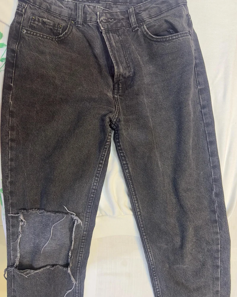 Bershka Jeans