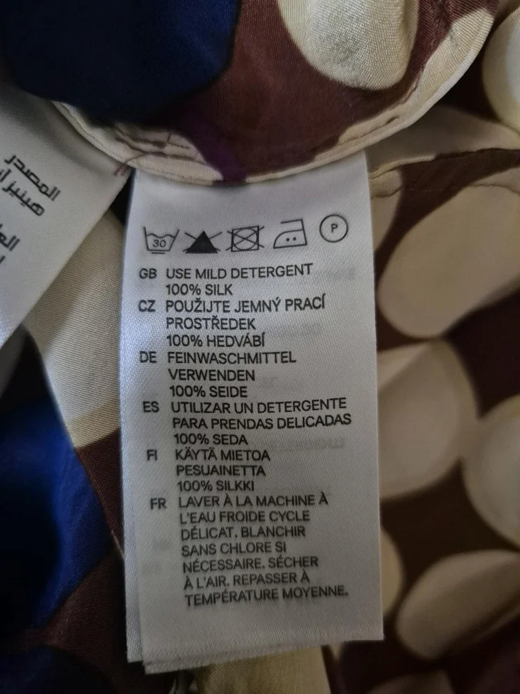 H&M Dresses, size XL / 42 / 14, photo 5