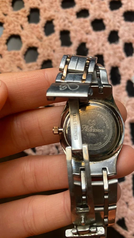 Watches, size One size, photo 4