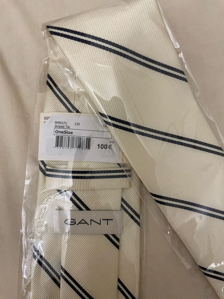 GANT Ties, size One size, photo 4