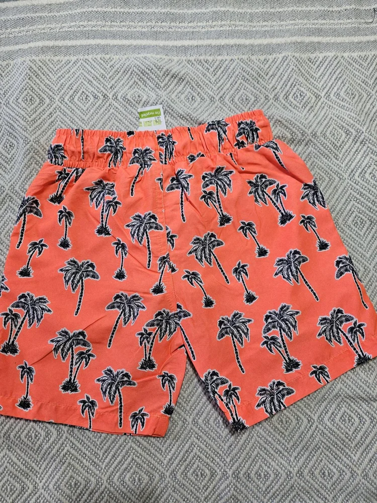 Primark Swimwear, size 7y, photo 2