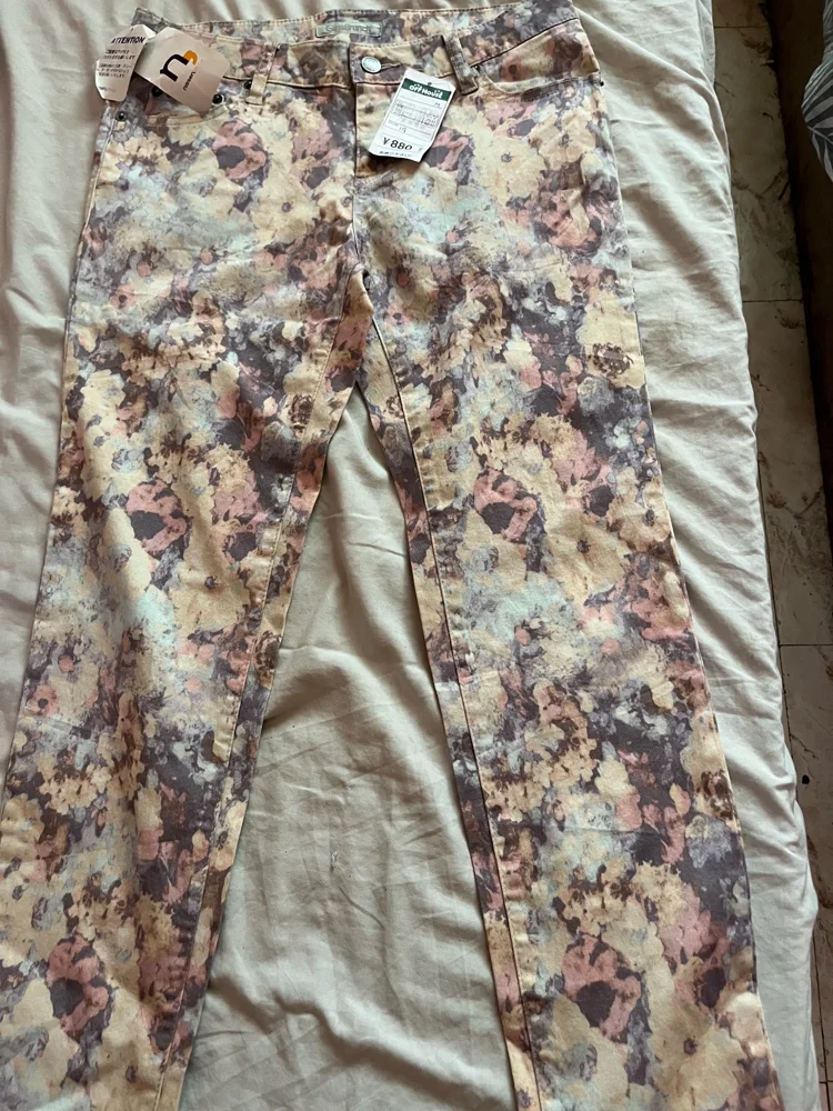 Jeans, size XXXS / 30 / 2, photo 4
