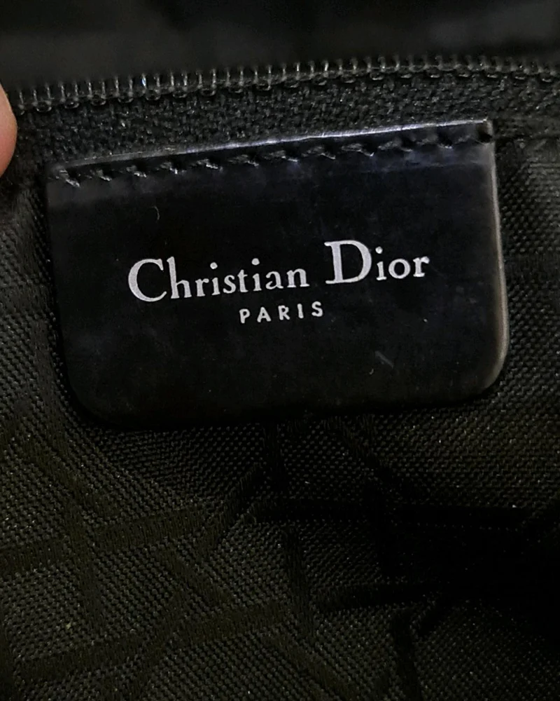 Dior Shoulder Bag, size One size, photo 5