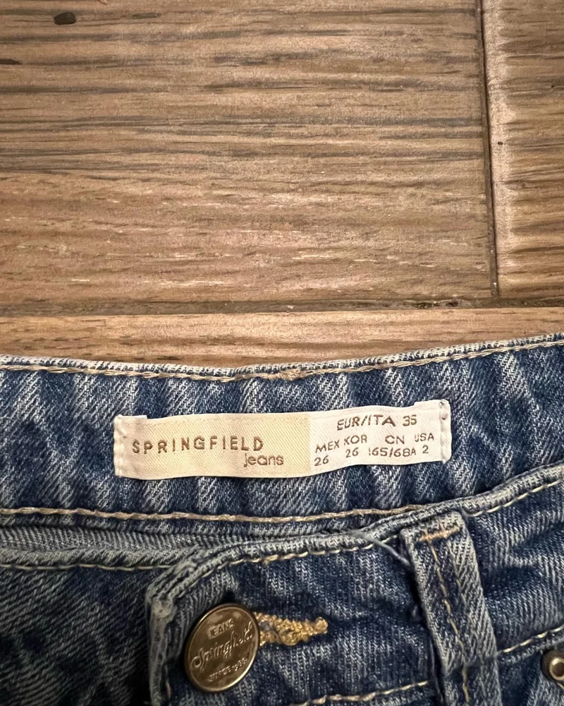 Springfield Shorts, size S / 36 / 8, photo 2
