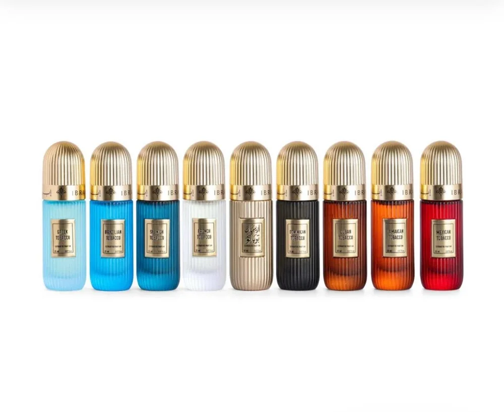 Ibraq Perfume, size Other, photo 2