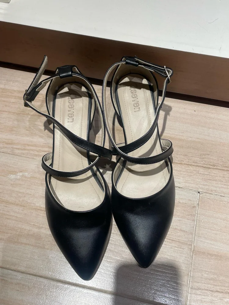 Sandals, size 38, photo 2