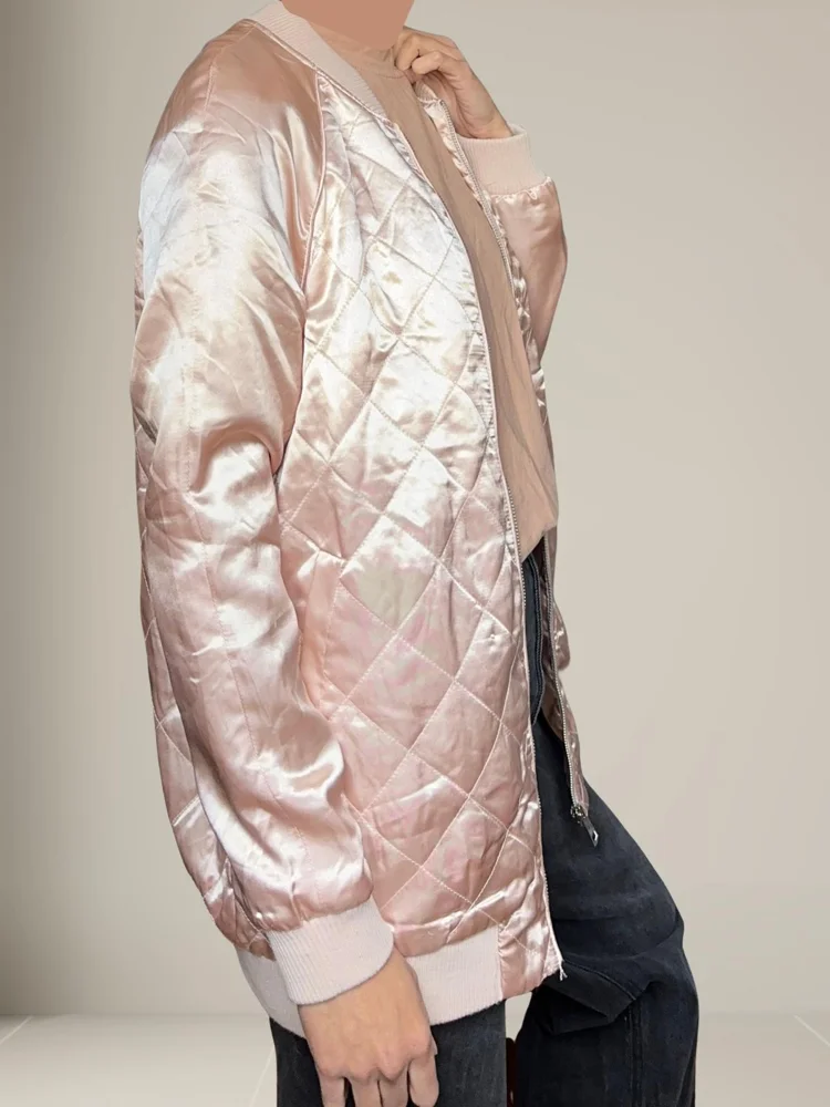 Stradivarius Jackets, size S / 36 / 8, photo 4