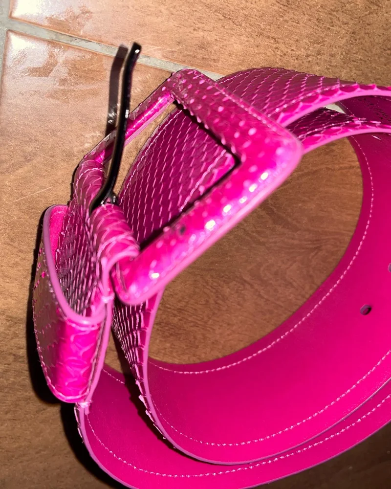 Carolina Herrera Belts, size Other, photo 5