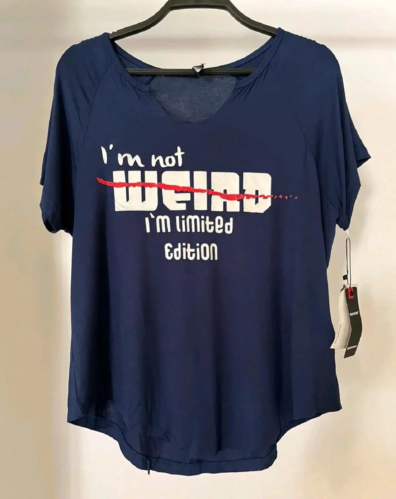 RAViN T-shirts, size L / 40 / 12, photo 2