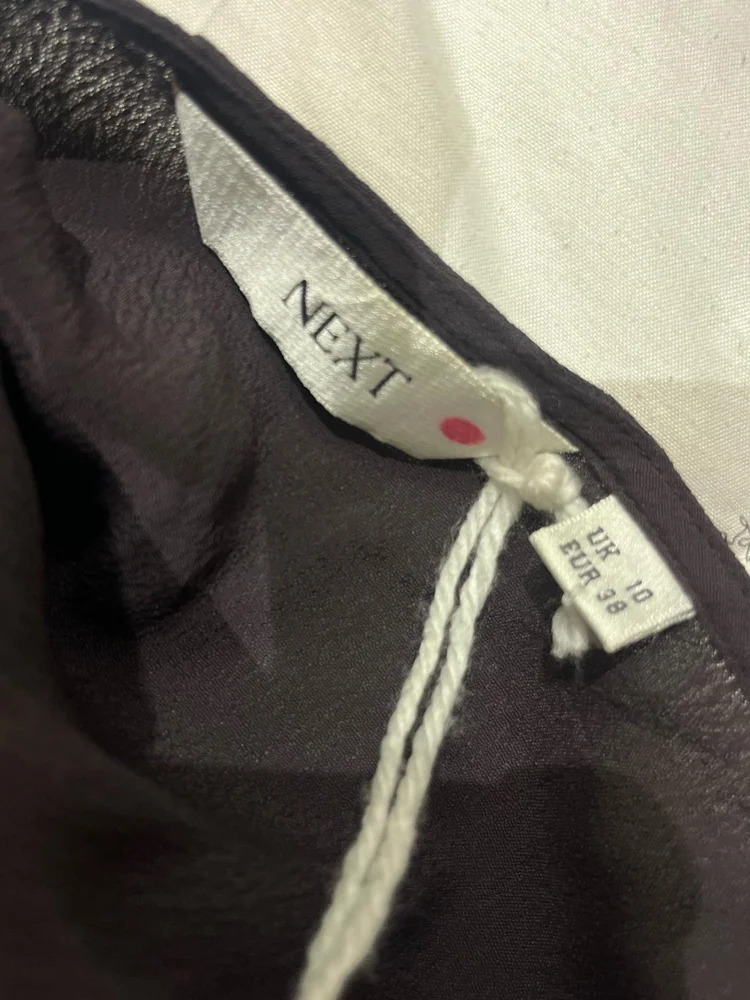 Next Blouses, size M / 38 / 10, photo 3