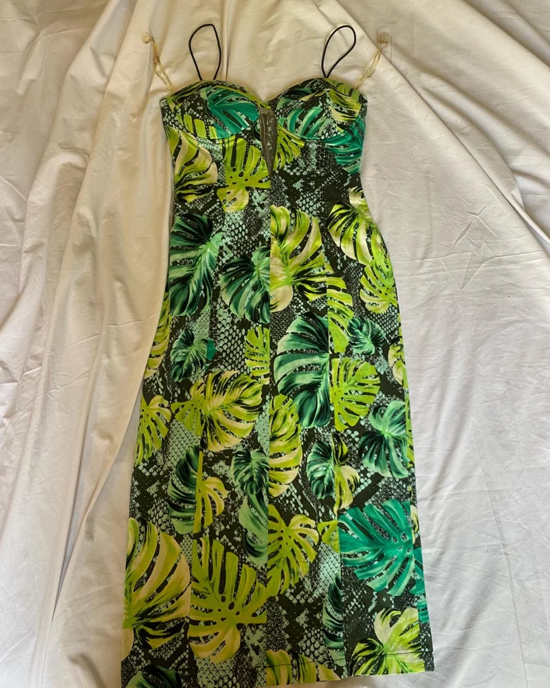 Rare London Midi Dresses, size S / 36 / 8, photo 3