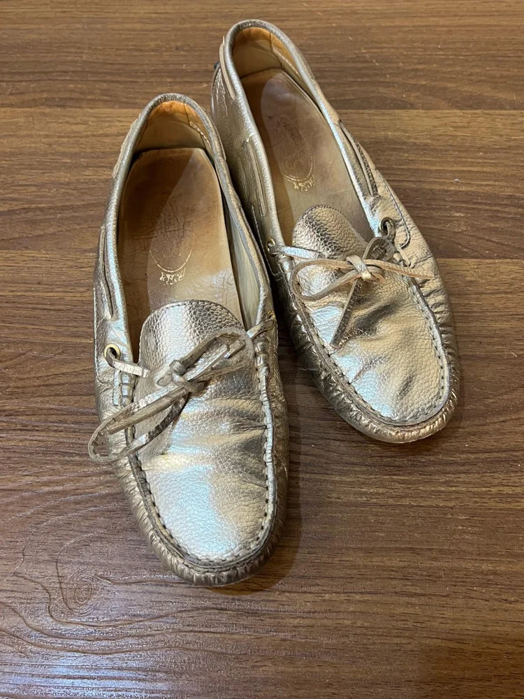 Tod's Loafers, size 38.5, photo 2