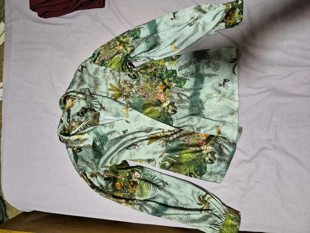 Zara Blouses, size M / 38 / 10, photo 4