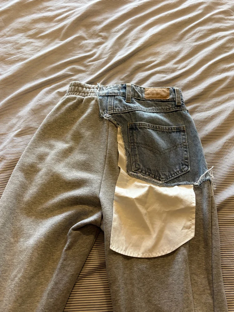 Jeans, size S / 36 / 8, photo 4