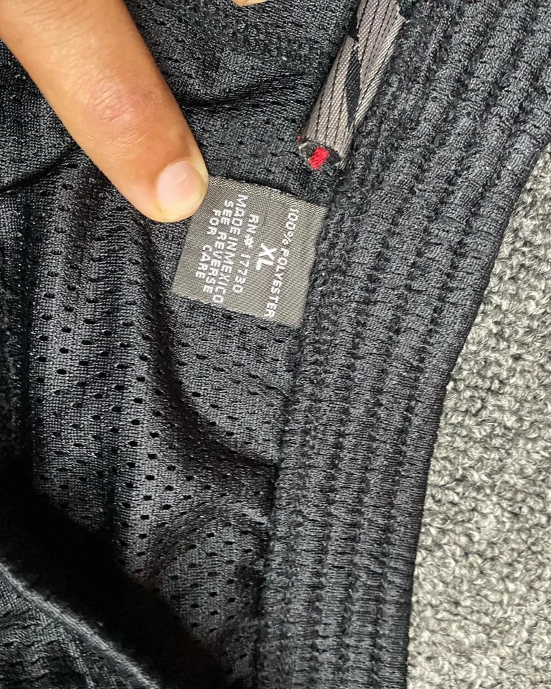 Shorts, size XL, photo 3