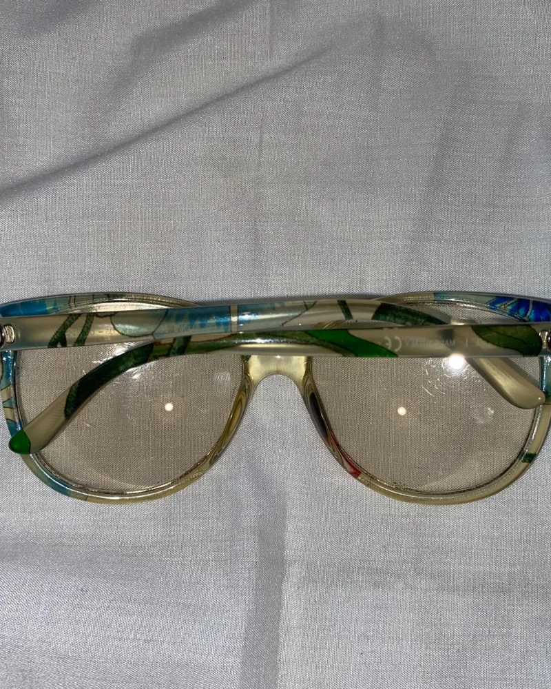 Gucci Sunglasses, size One size, photo 4