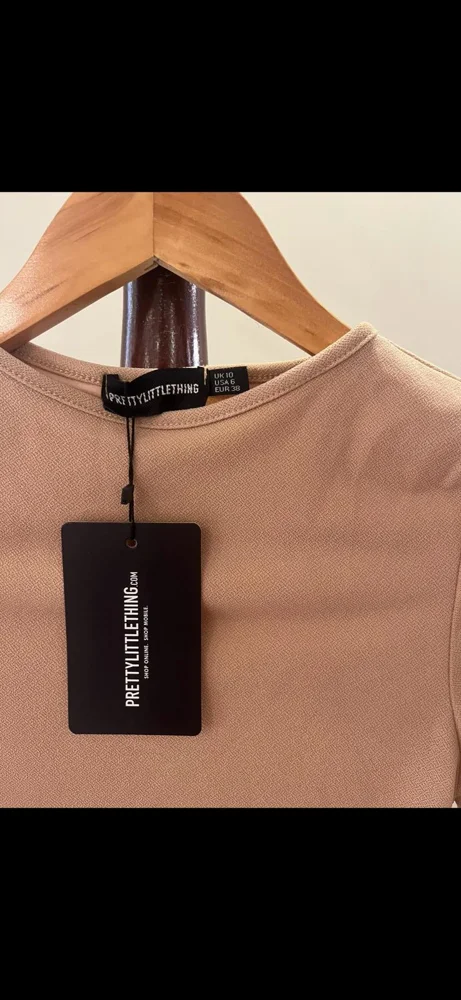 PrettyLittleThing T-shirts, size M / 38 / 10, photo 3