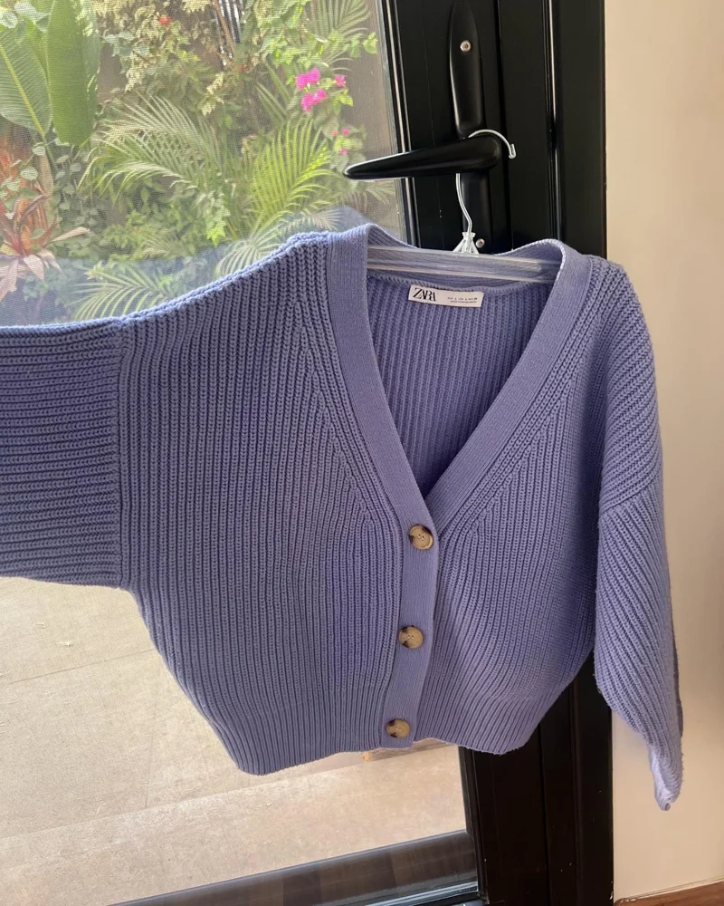 Zara Cardigans, size L / 40 / 12, photo 3