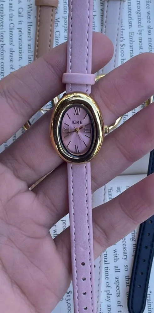 Watches, size One size, photo 3