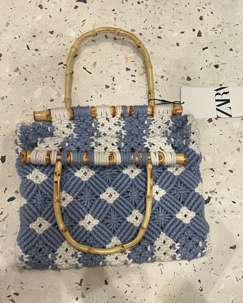 Zara Shoulder Bag, size One size, photo 3