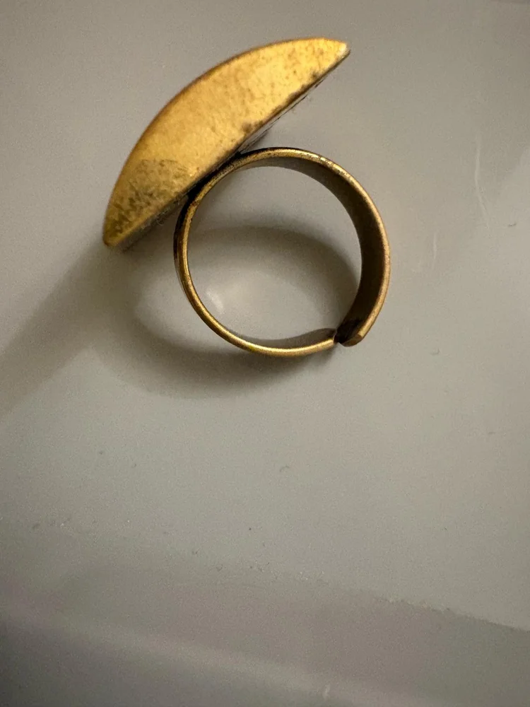 Rings, size Other, photo 5