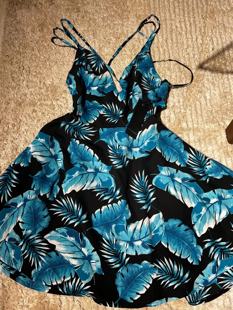 Forever 21 Sundresses, size S / 36 / 8, photo 2